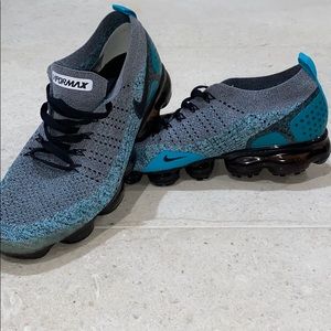 Men’s Nike Air VaporMax 2.0 Dusty Cactus Size 9.5
